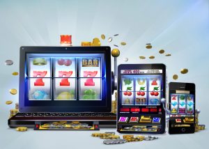 Participation to Win in Online Slot Gambling 