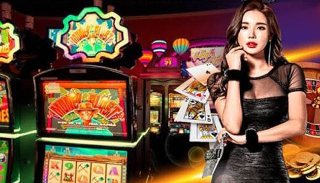 Play Online Slot Gambling on the Most Fun Sites