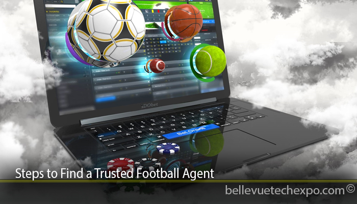 Steps to Find a Trusted Football Agent
