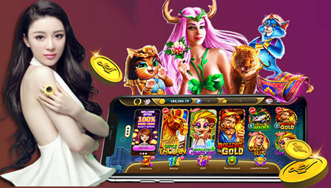 The Right Way to Get the Jackpot at Online Slot Gambling