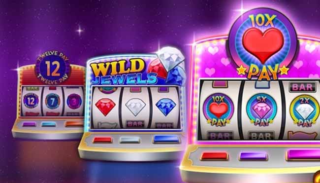 Special Online Slot Gambling For New Players