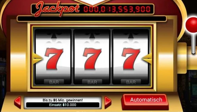 Slot Gambling Tactics can Help Win