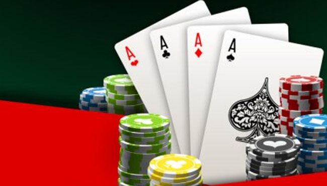 Achieve Profit Goals in Online Poker Gambling