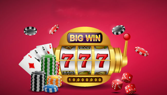 Application of Steps to Reach the Maximum Slot Jackpot